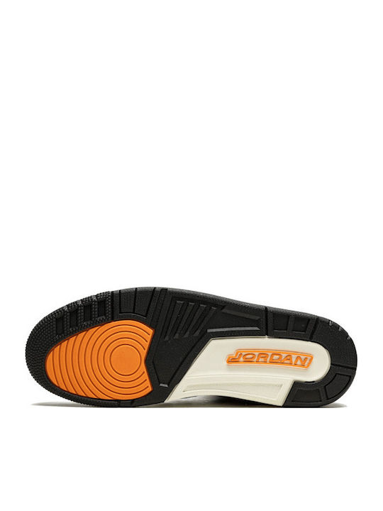 Air  3 Retro Sneakers Camo DO1830-200