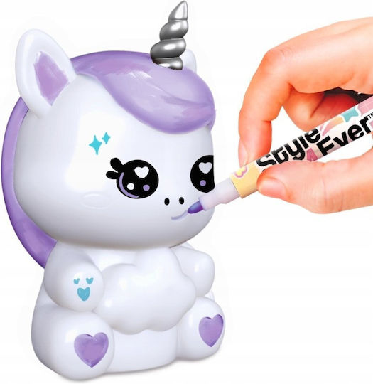 Epee Plush Unicorn (Various Designs) 1pc
