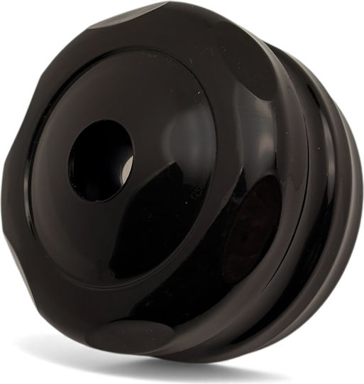 Trigger Point Cryo Ball Топка за Масаж в Черен Цвят