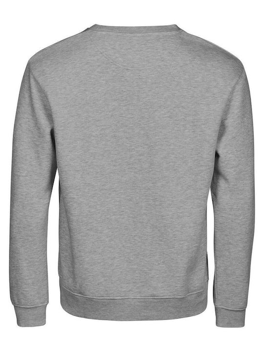 Tee Jays Hanorac Promoțional Pentru Bărbați Heather Grey