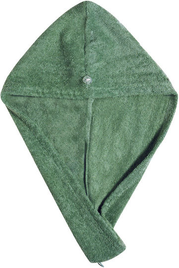 Kentia Кърпа За Лице Turban 64x24см Тегло 450гр/м² Kentia Кърпа За Лице Turban 64x24см Тегло 450гр/м²