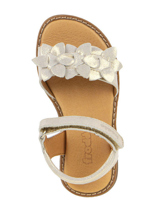 Kids' Sandals Gold