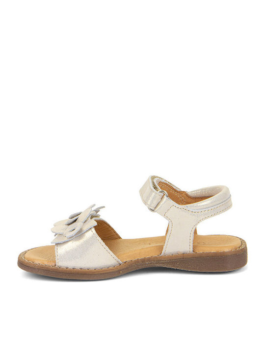 Kids' Sandals Gold