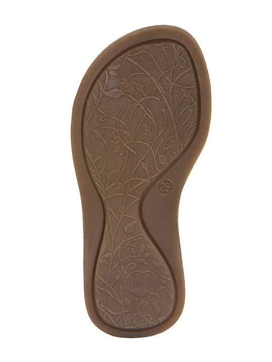 Kids' Sandals Gold
