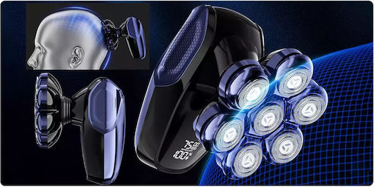 Enchen 1352032 Rechargeable Face Electric Shaver
