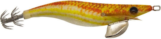 Squid Jigs Oceanic Egido Real Jerk 3.0 Sarago
