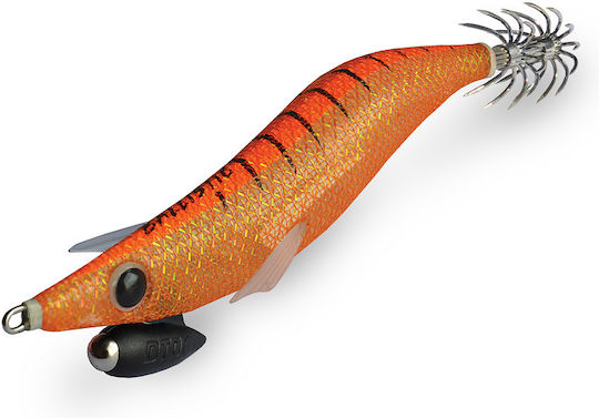 Калмари Jigs Dtd Ballistic Egi 2.8 Бял