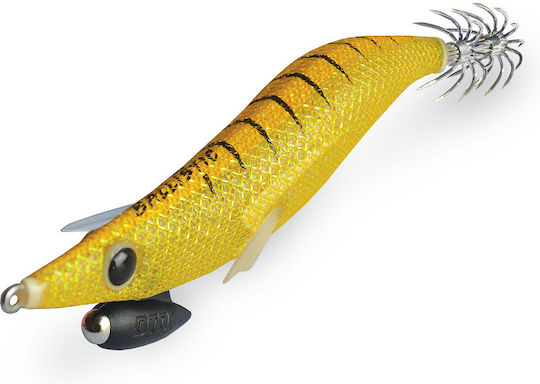 Калмари Jigs Dtd Ballistic Egi 2.8 Бял
