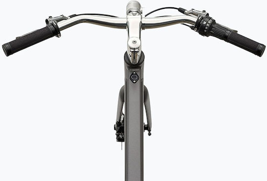 Mânere Pentru Ghidon De Bicicletă Brooks England Cambium Cauciuc Negru Mărimea 130/100 Mm