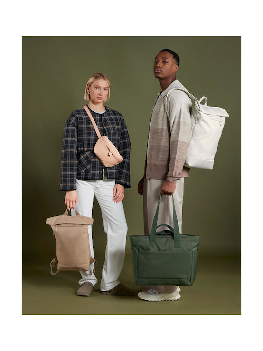 BagBase Shoulder Bag for Gym Green