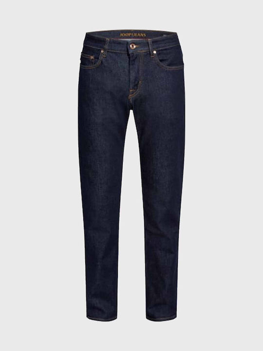 Joop! Mitch Men's Straight Blue Jeans
