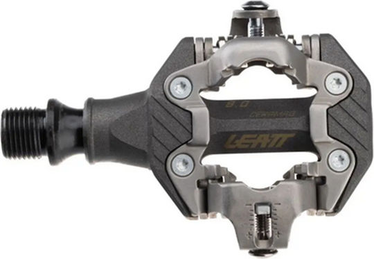 Leatt Fahrradpedale Clipless