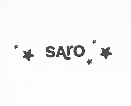 Saro Εκπαιδευτικό Γιλέκο Κολύμβησης "navy Hugs" 1-3 Ετών 62013