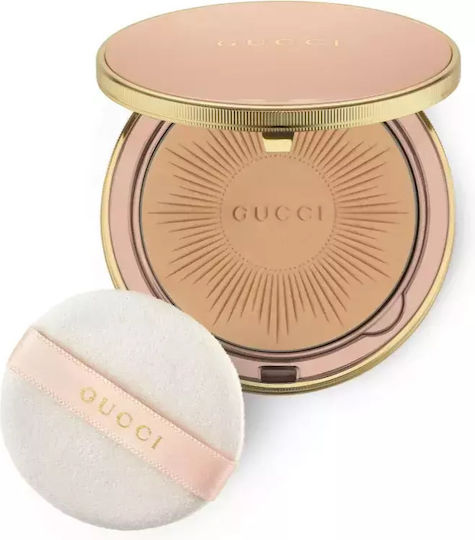 Gucci Beauty Матова Пудра Цвят 05 Капацитет 10 Г