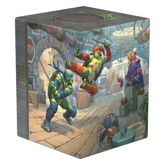 Ultimate Guard Boulder 100+ Magic Gathering Magic the Gathering Deck Box Standard Size
