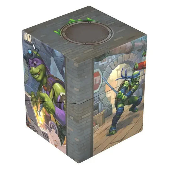 Ultimate Guard Boulder 100+ Magic Gathering Magic the Gathering Deck Box Standard Size