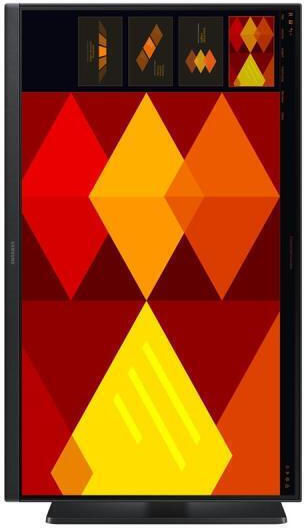 Samsung S4 S40GD IPS Monitor 22" FHD 1920x1080 mit Reaktionszeit (GTG) 5ms