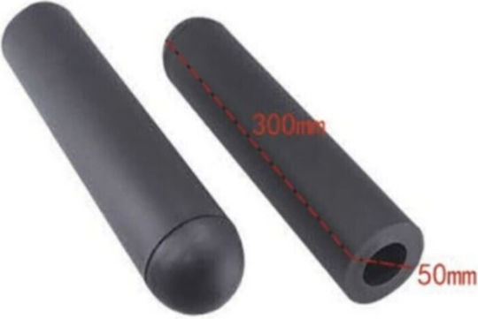 Olympic Type Adapter F50