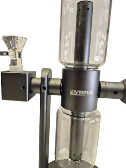 Nestle Bong 23,5cm Negru