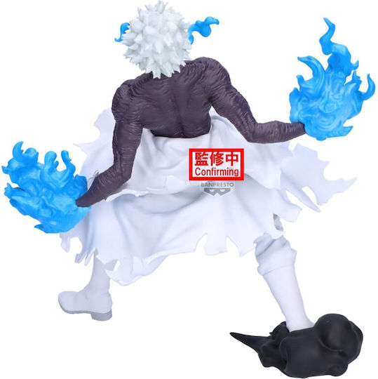 My Hero Academia Evil Sammelbare Figur