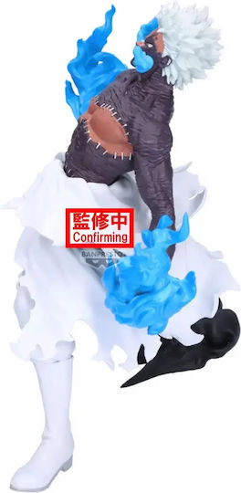 My Hero Academia Evil Sammelbare Figur