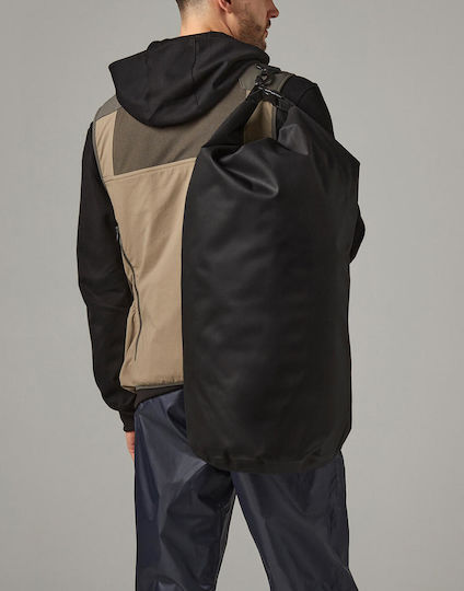 Quadra Slx Waterproof Dry Bag Drytube 40L Quadra Qx640 Black