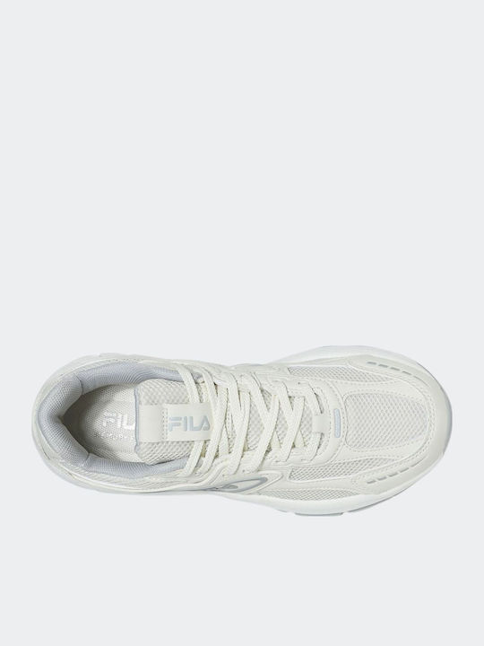 Memory Γυναικεία Sneakers Μπεζ