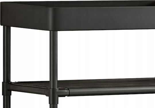 Πλαστική 59x22x82cm Πλαστική 59x22x82cm