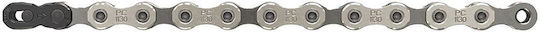 Sram Cn Pc1130 114li W Pwr.lck 11s 1 Grey Bicycle Chain