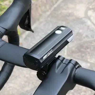 Cateye Lumină Față Bicicletă