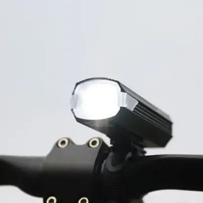 Cateye Lumină Față Bicicletă