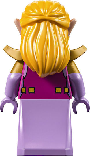 LEGO Cuburi de Construit The Legend Of Zelda Ocarina Of Time The Final Battle 1003 Bucăți