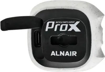 Prox Inc. 297303 Οπίσθιο Φως Ποδηλάτου