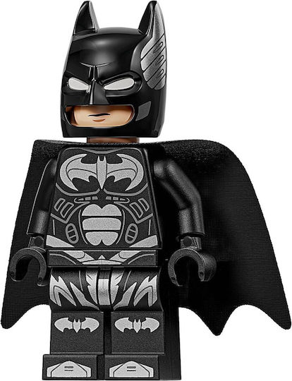 LEGO Super Heroes Batman & Robin Batmobile for Ages 9+ 272 Pieces
