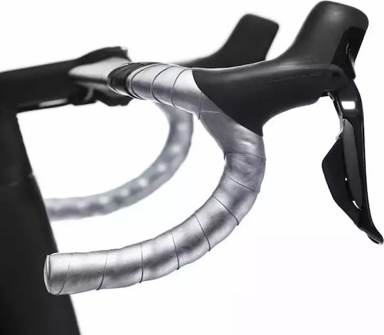 Supacaz Bling Platinum Handlebar Tape
