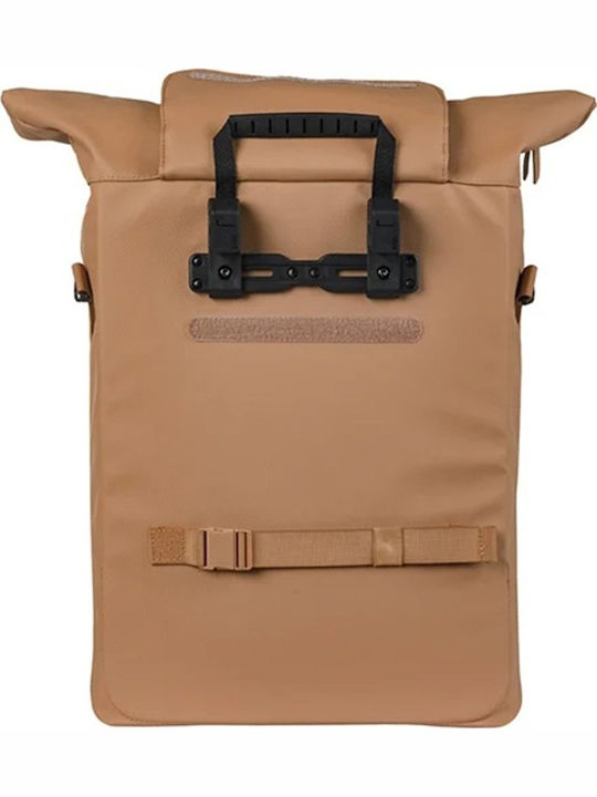 Basil Brooklyn Rack Bag 17lt