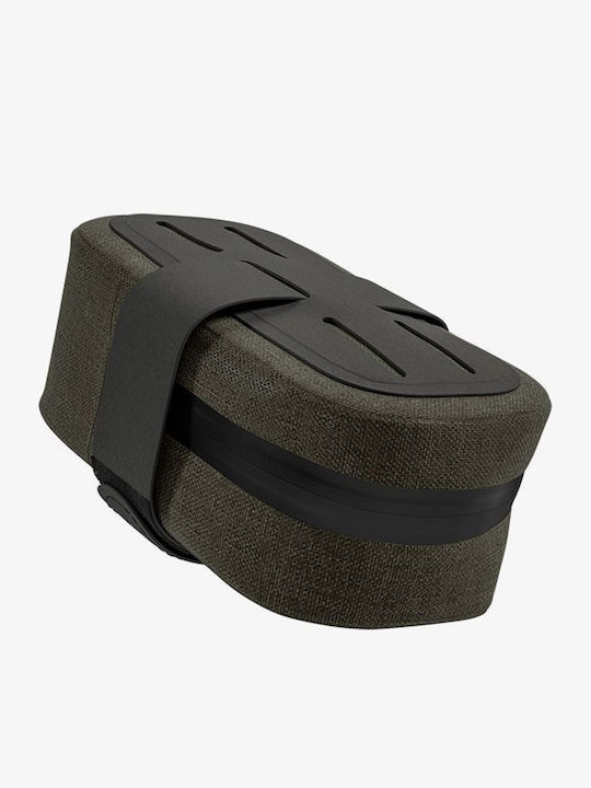 Brooks England Scape Săculeț de Șa pentru Bicicletă 0.7l Verde DD167929