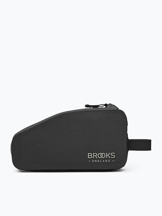 Brooks England Tăsăndă Scurtă de Cadru pentru Bicicletă 0.9l Neagră