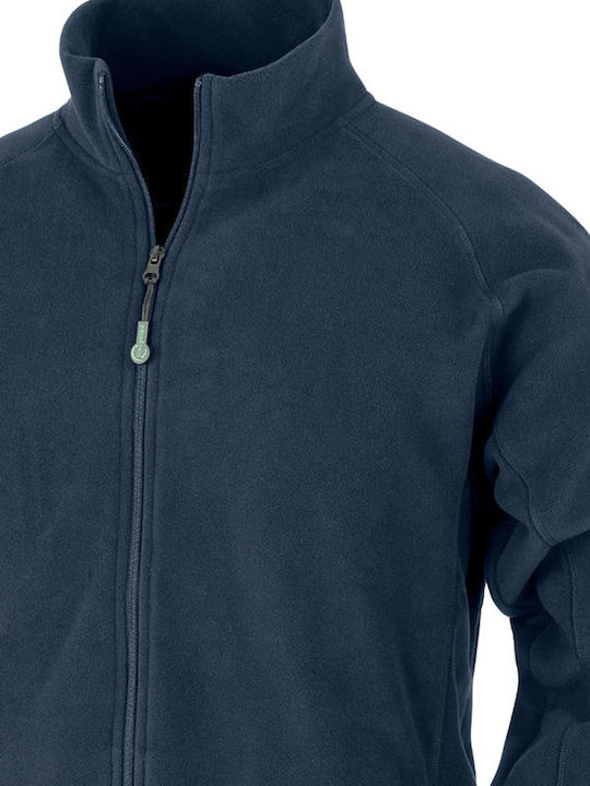Jacket Navy Blue