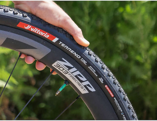 Vittoria Гума За Велосипед 28" 700 x 45C Сгъваем