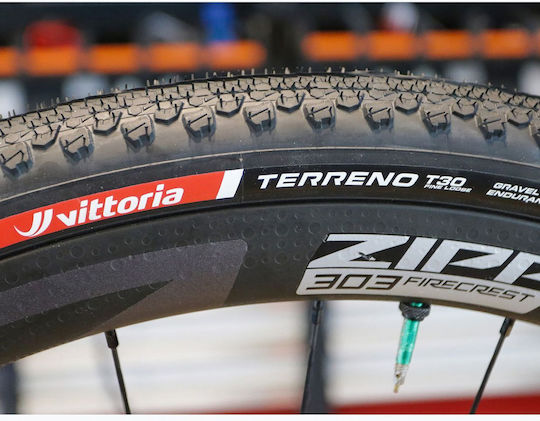 Vittoria Λάστιχο Ποδηλάτου 28" 700 x 45C Διπλωτό