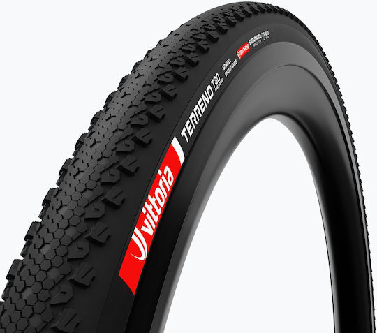 Vittoria Λάστιχο Ποδηλάτου 28" 700 x 45C Διπλωτό