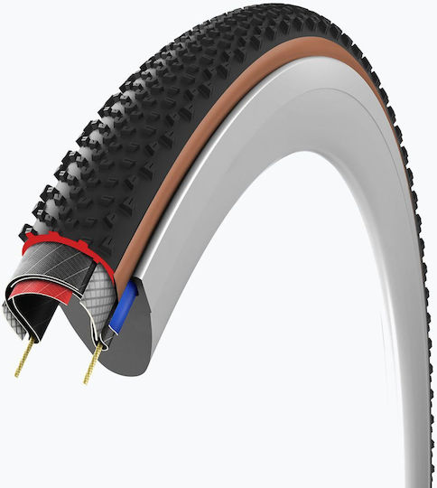 Vittoria Vittoria Fahrradreifen 28" 700 x 45C