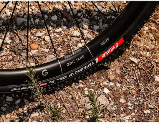 Vittoria Vittoria Fahrradreifen 28" 700 x 45C