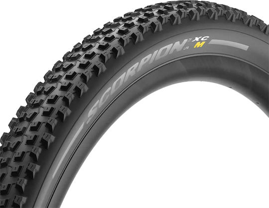 Pirelli Гума за Велосипед Планина 29" x 2.4" Сгъваема