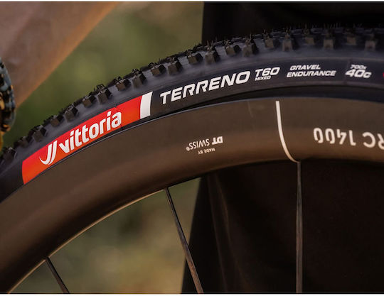 Vittoria Fahrradreifen 28 Zoll 700 x 40C Zusammenklappbar