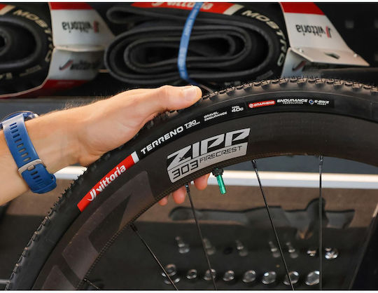 Vittoria Fahrradreifen 28 Zoll 700 x 40C Zusammenklappbar