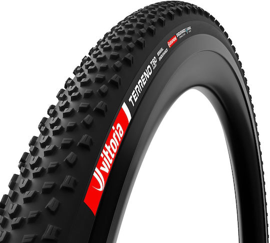 Vittoria Fahrradreifen 28 Zoll 700 x 40C Zusammenklappbar