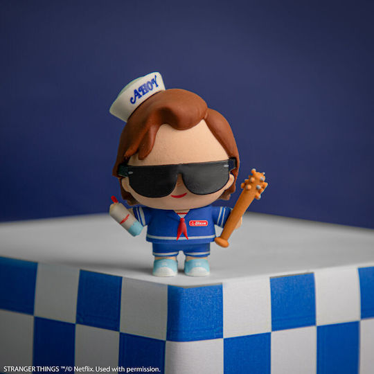 Гума Gomee Character Steve Scoops Ahoy