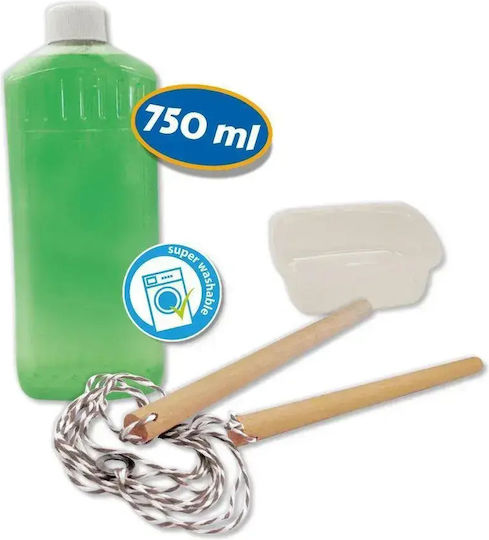 Ses Creative Δακτυλομπογιά 750ml